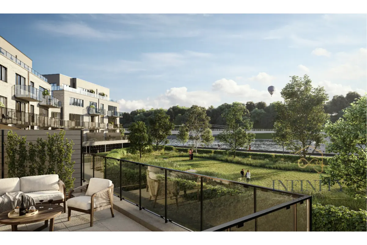 Appartement à vendre à Hermalle-sous-Argenteau 4681 296000.00€ 2 chambres 91.00m² - annonce 651934