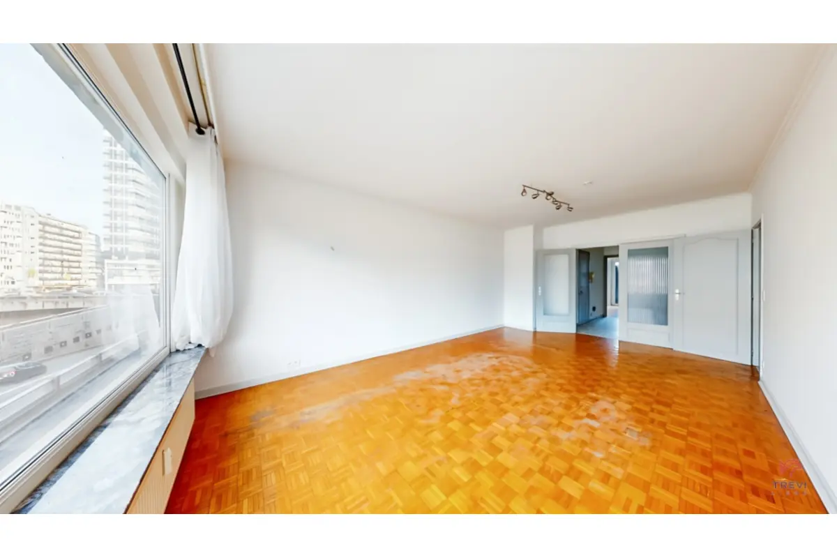 Appartement à vendre à Liège 4020 189000.00€ 2 chambres m² - annonce 651921