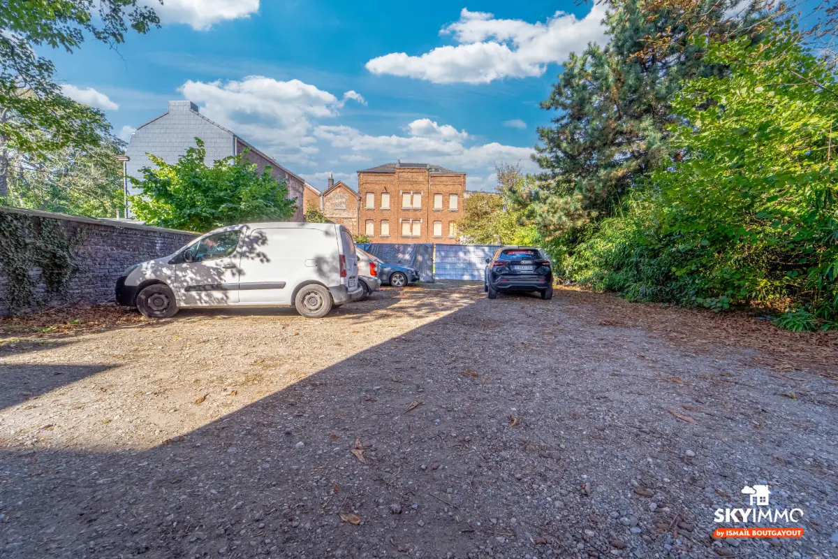 Parking / garage à vendre à Jemeppe-sur-Meuse 4101 70000.00€  chambres m² - annonce 651849