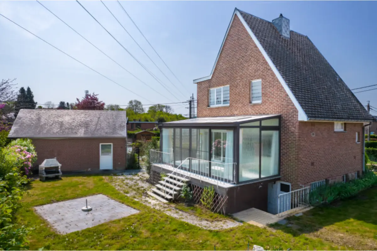 Maison à vendre à Bellaire 4610 300000.00€ 2 chambres 188.00m² - annonce 651996