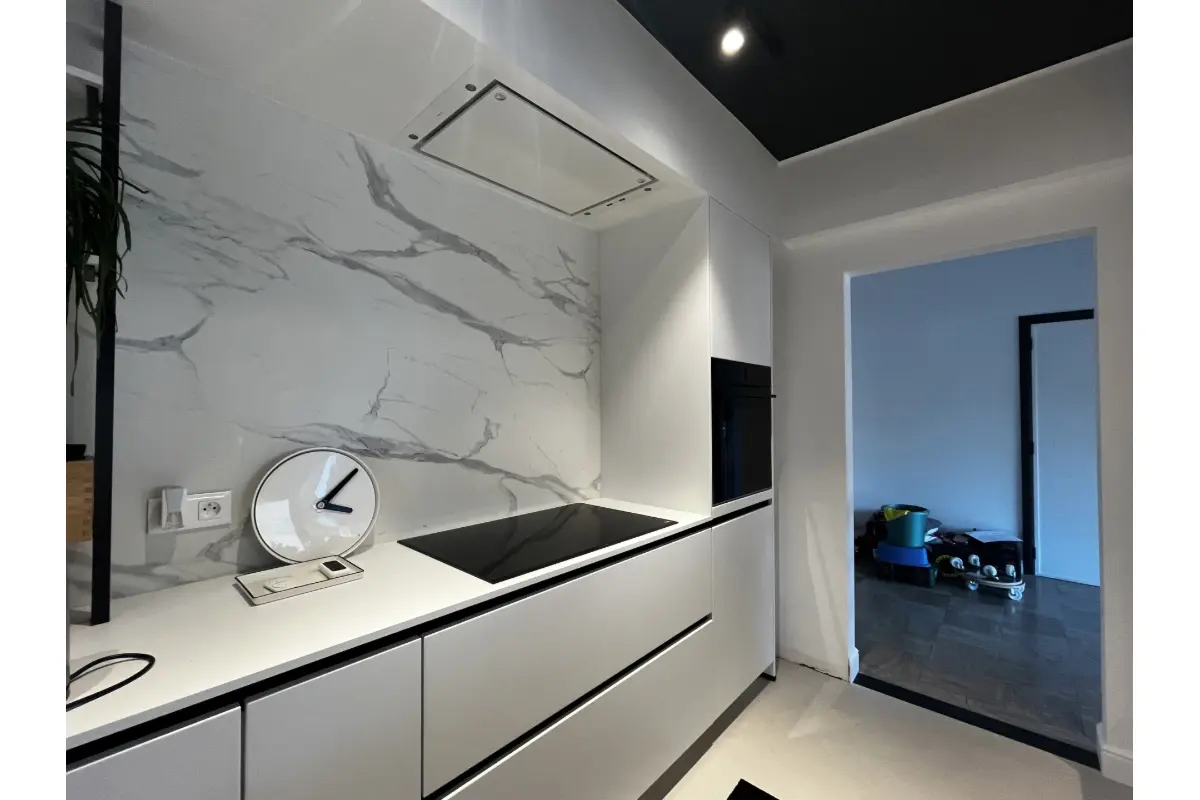 Appartement à louer à Liège 4020 1100.00€ 2 chambres 110.00m² - annonce 651984