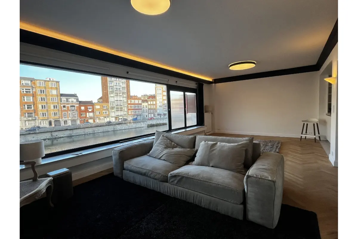 Appartement à louer à Liège 4020 1100.00€ 2 chambres 110.00m² - annonce 651984