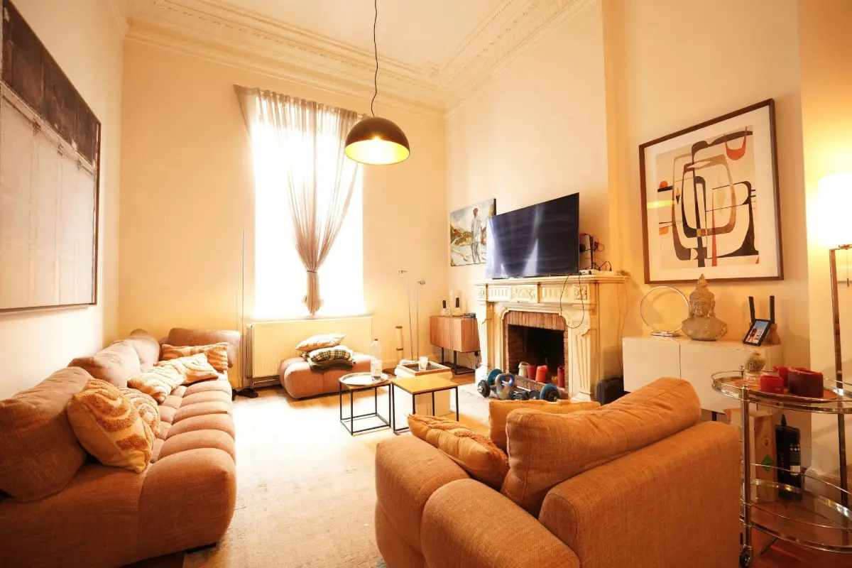 Appartement à vendre à Huy 4500 0.00€ 2 chambres 85.00m² - annonce 651924