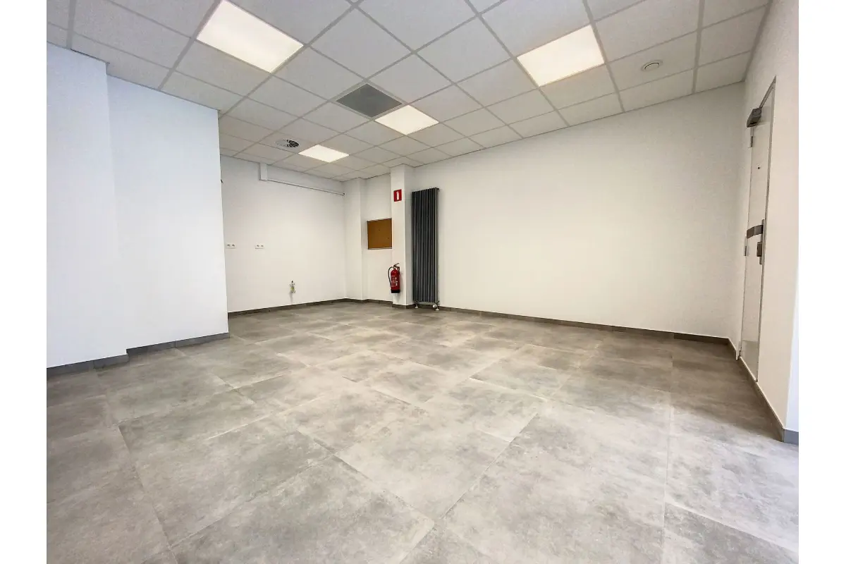 Commerce à louer à Herve 4650 690.00€  chambres 41.00m² - annonce 651866