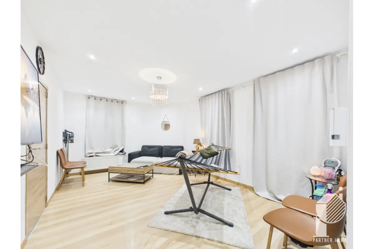 Appartement à vendre à Dison 4820 179000.00€ 3 chambres 112.00m² - annonce 652044