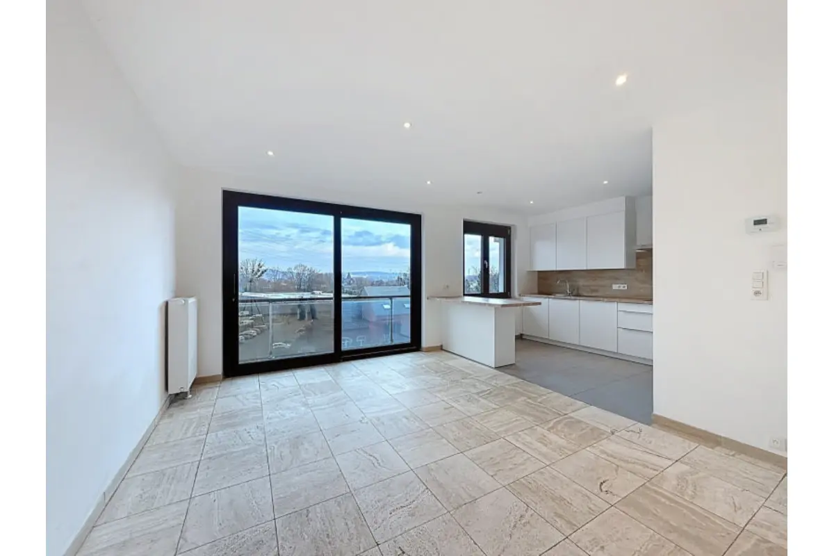 Appartement à  à Visé 4600 820.00€ 2 chambres 88.00m² - annonce 651995