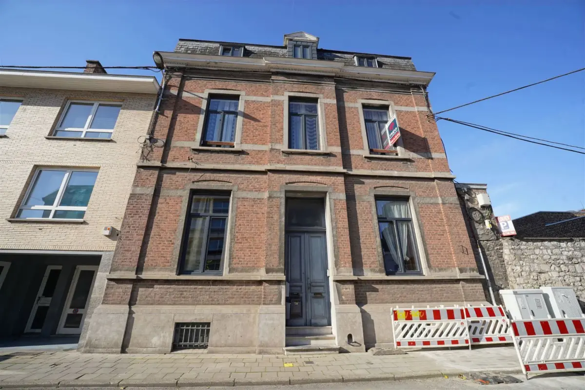 Appartement à vendre à Huy 4500 200000.00€ 2 chambres 100.00m² - annonce 652006