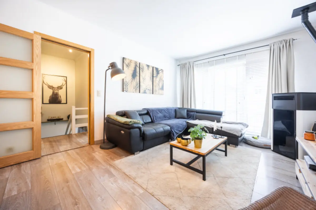 Maison à vendre à Heusy 4802 285000.00€ 2 chambres 95.00m² - annonce 652432