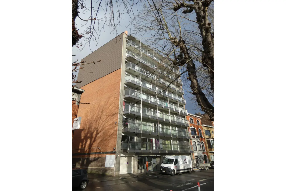Appartement à vendre à Liège 4020 92500.00€ 1 chambres 39.00m² - annonce 652597