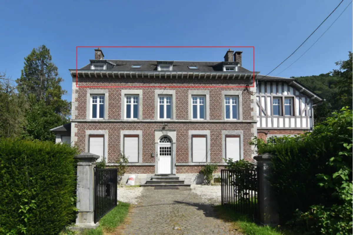 Appartement à louer à Esneux 4130 850.00€ 2 chambres 96.00m² - annonce 652880