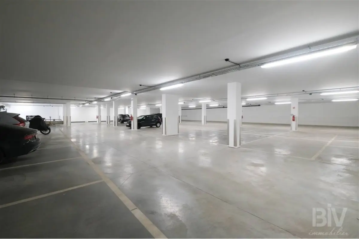 Parking à vendre à Liège 4000 38000.00€  chambres m² - annonce 652320