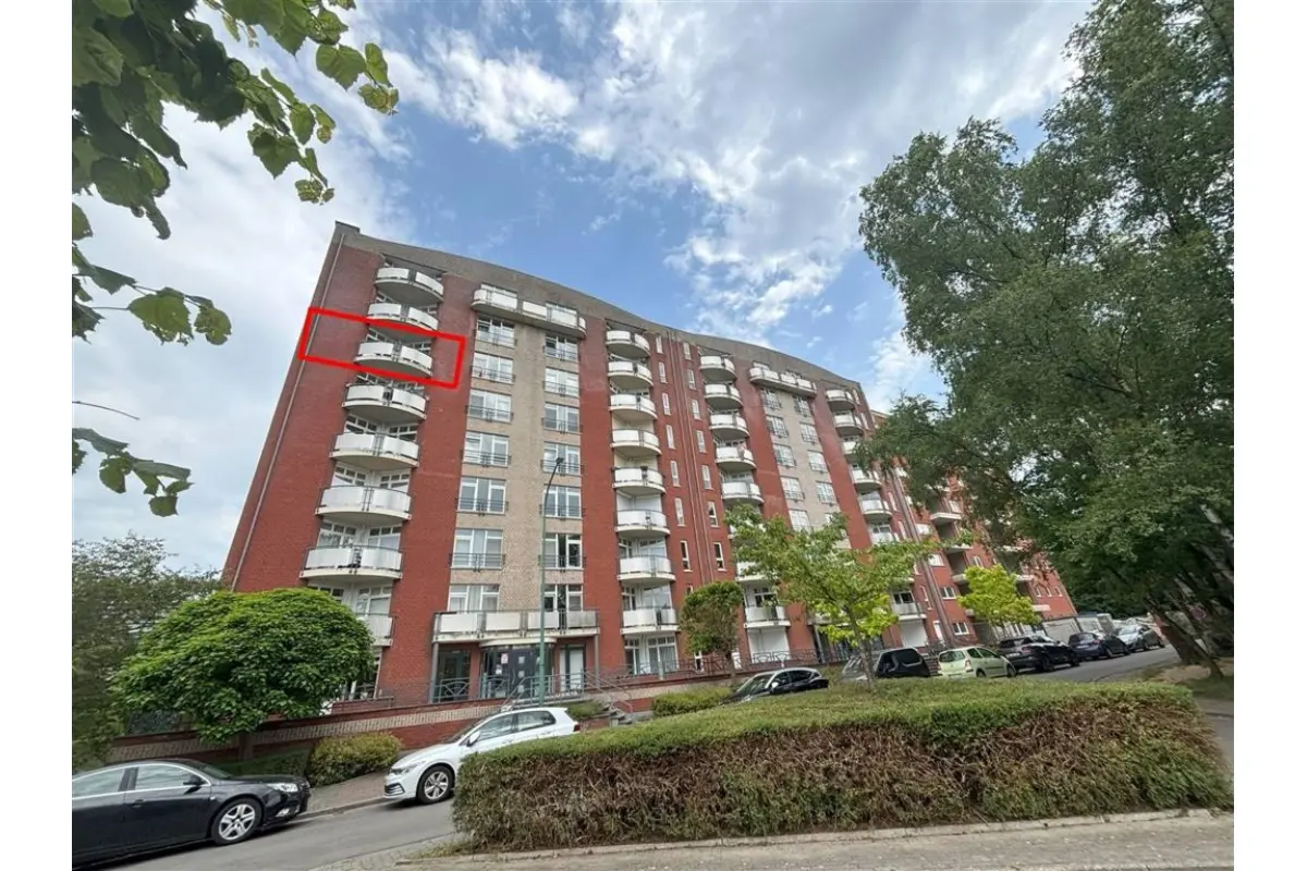 Appartement à vendre à Boncelles 4100 250000.00€ 3 chambres 127.00m² - annonce 652814