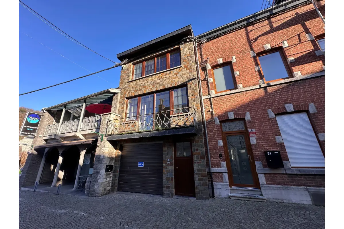 Maison à louer à Aywaille 4920 850.00€ 3 chambres 199.00m² - annonce 652770