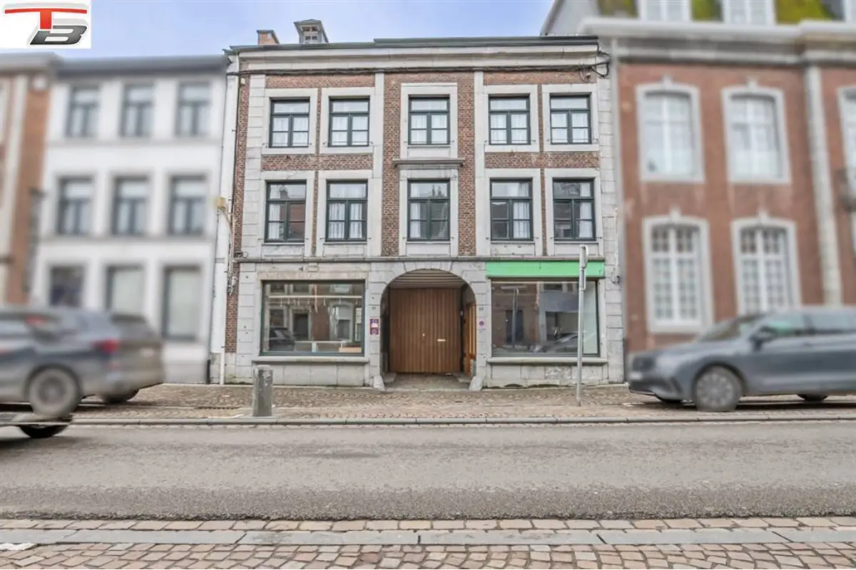 Maison à  à Theux 4910 635000.00€ 4 chambres 468.59m² - annonce 653023