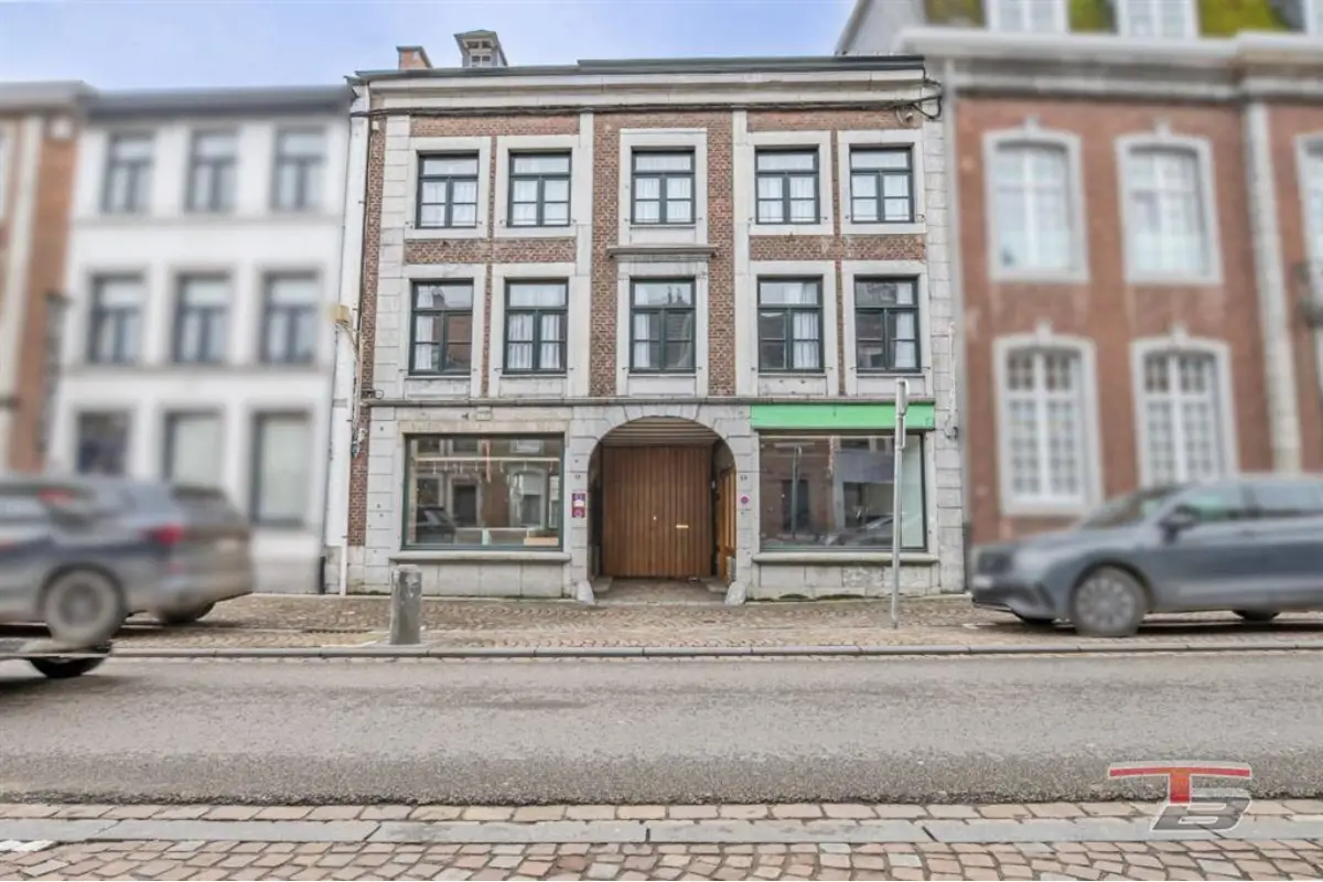 Maison à vendre à Theux 4910 635000.00€ 4 chambres 468.59m² - annonce 653023