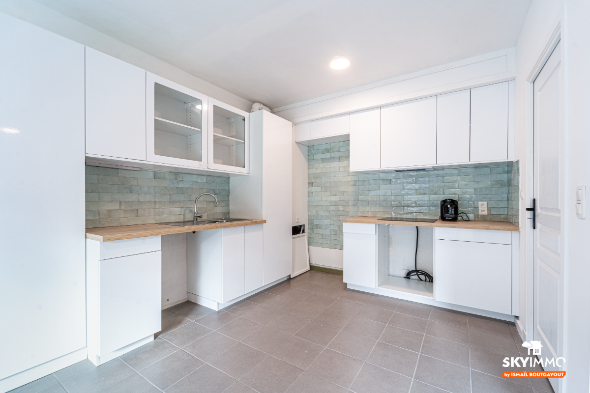 Appartement à vendre à Liège 4000 229000.00€ 3 chambres 88.00m² - annonce 652735