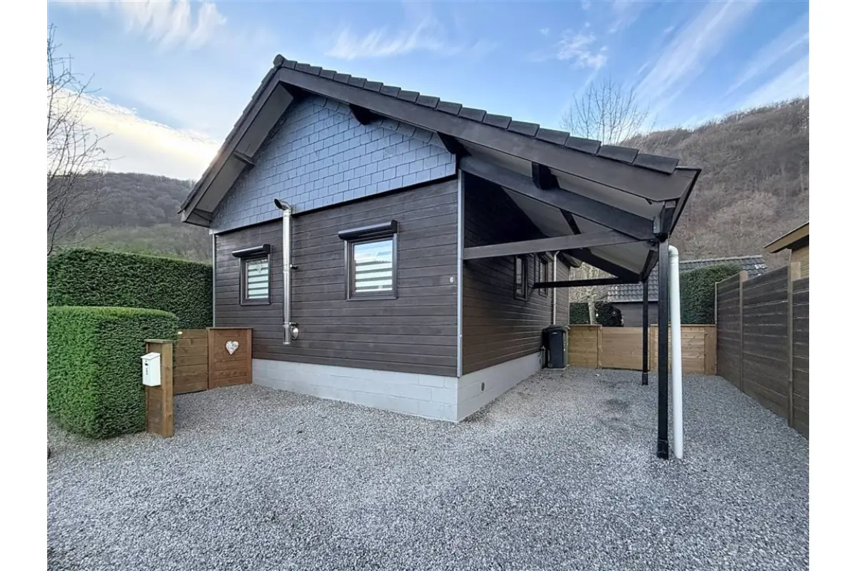 Maison à vendre à Aywaille 4920 185000.00€ 2 chambres 75.00m² - annonce 652550