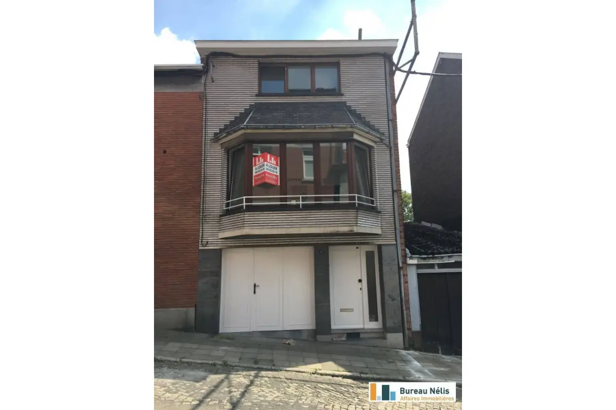 Maison à louer à Grivegnée 4030 790.00€ 1 chambres 100.00m² - annonce 652553