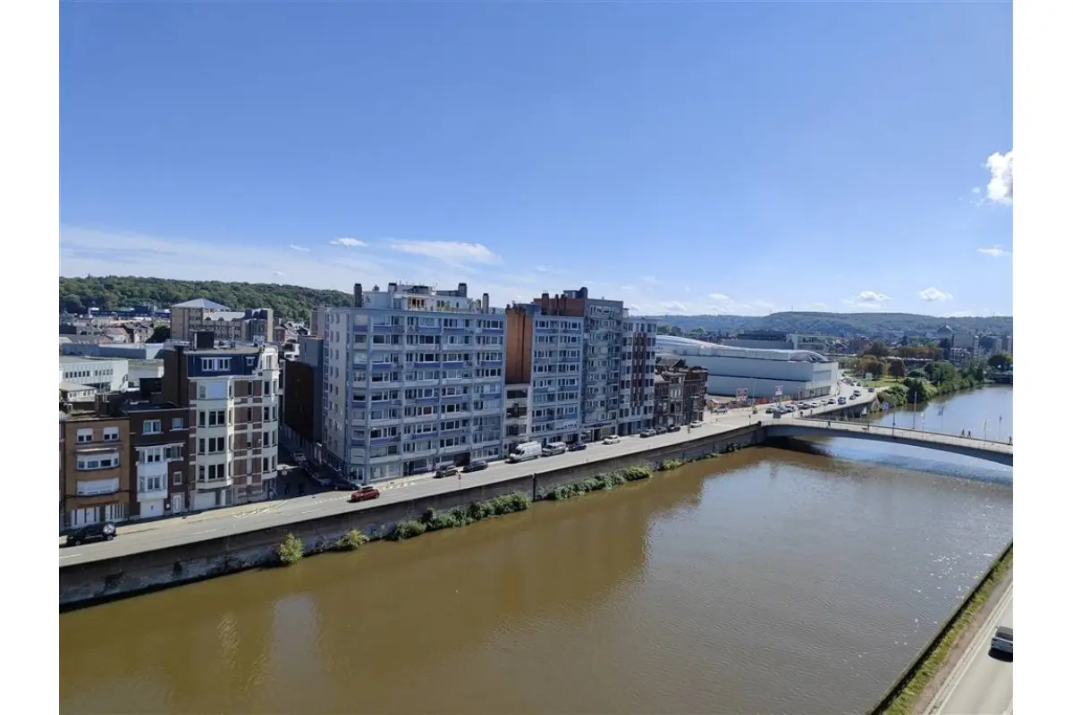 Appartement à vendre à Liège 4020 150000.00€ 2 chambres 78.00m² - annonce 652816