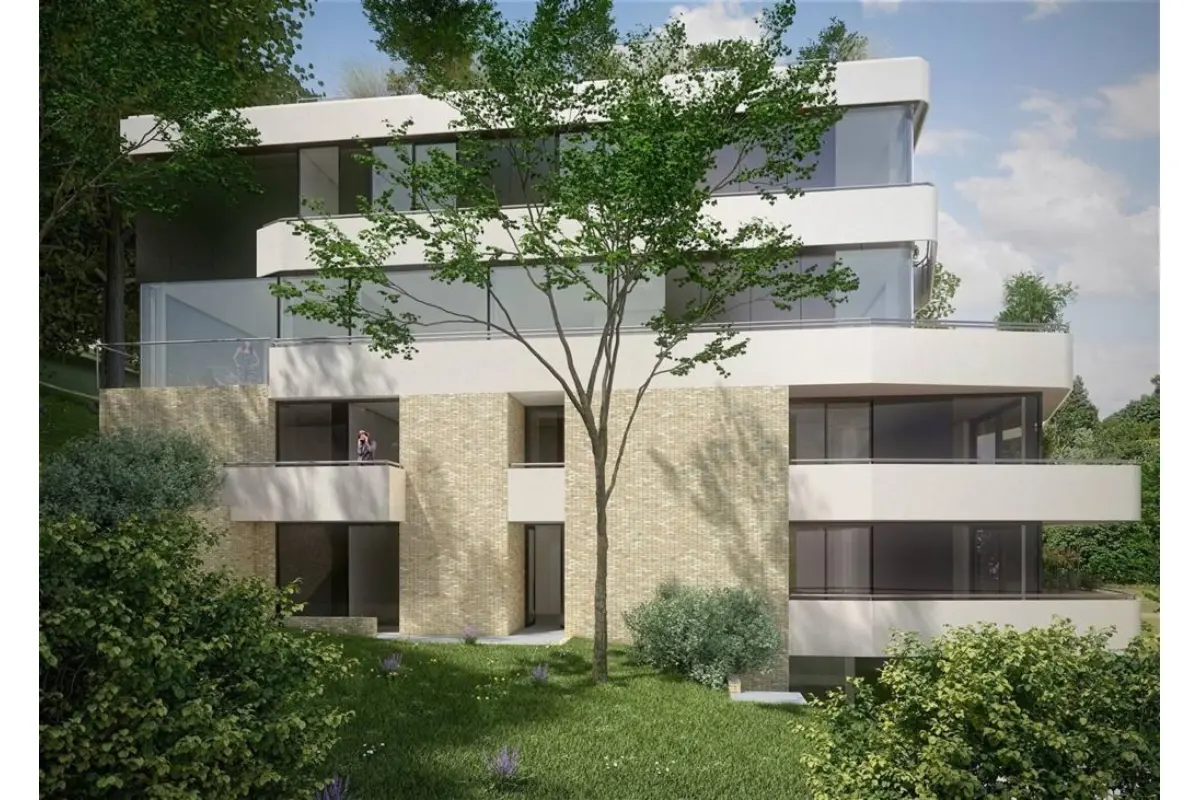 Appartement à vendre à Liège 4000 550000.00€ 2 chambres 131.20m² - annonce 653010