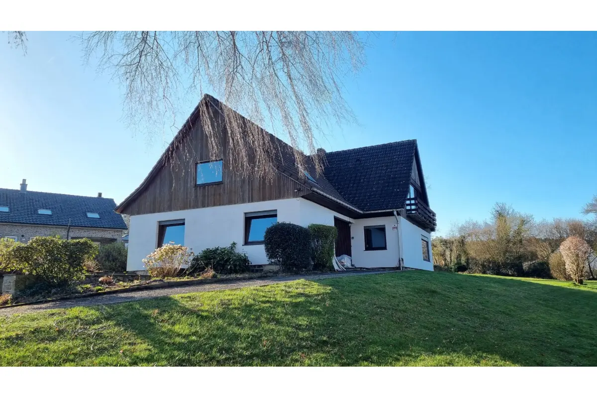 Maison à vendre à Malmedy 4960 286000.00€ 6 chambres 235.00m² - annonce 722962