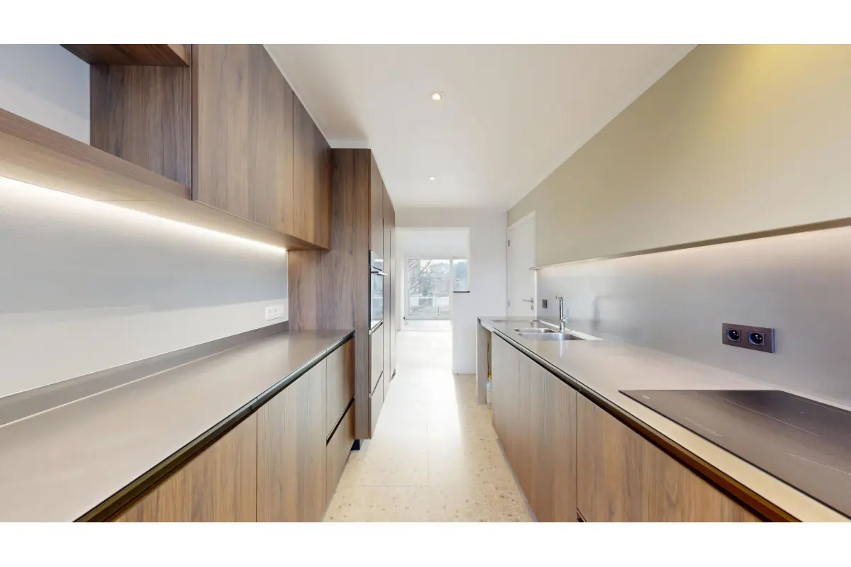 Appartement à louer à Liège 4020 990.00€ 3 chambres 105.00m² - annonce 653438