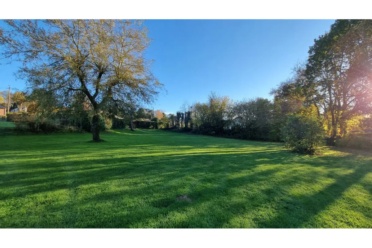 Terrain à vendre à Malmedy 4960 104000.00€  chambres m² - annonce 653604