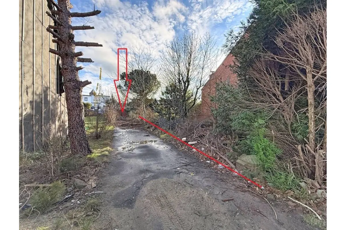 Terrain à vendre à Chênée 4032 67000.00€  chambres m² - annonce 653550