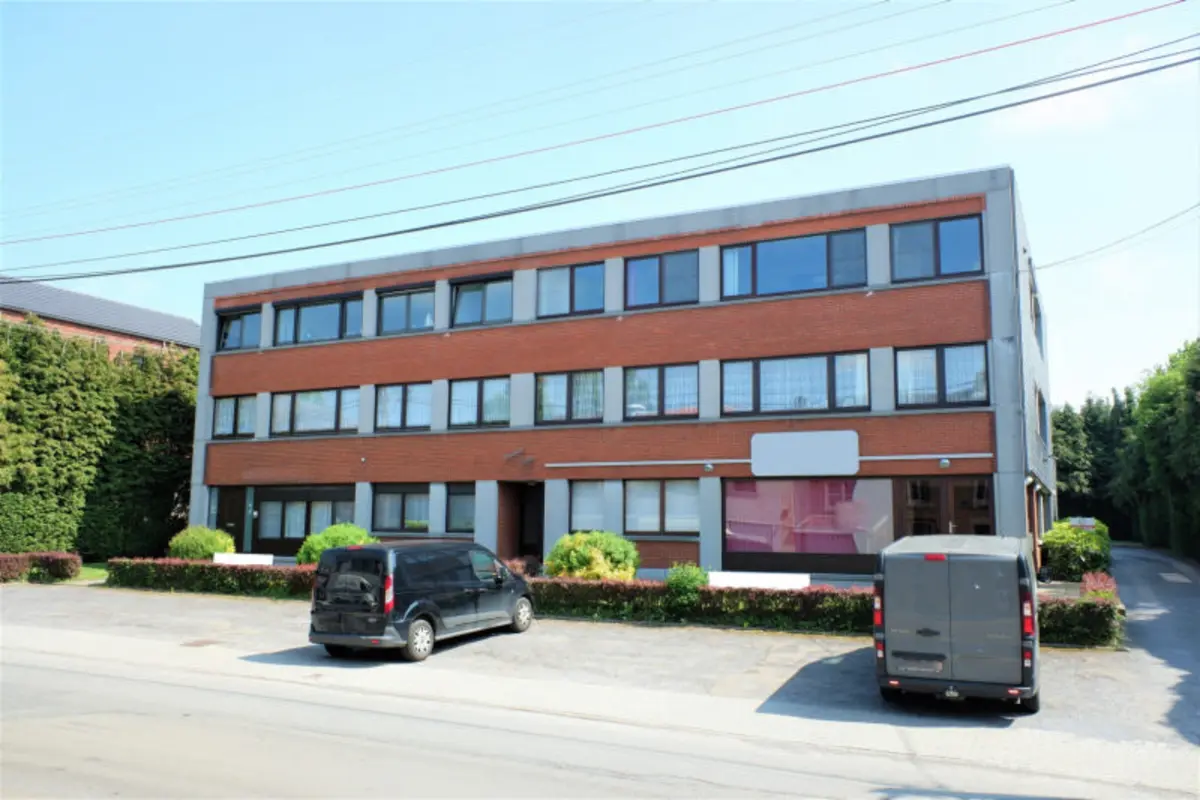 Appartement à vendre à Blégny 4670 199000.00€ 2 chambres 97.00m² - annonce 653572