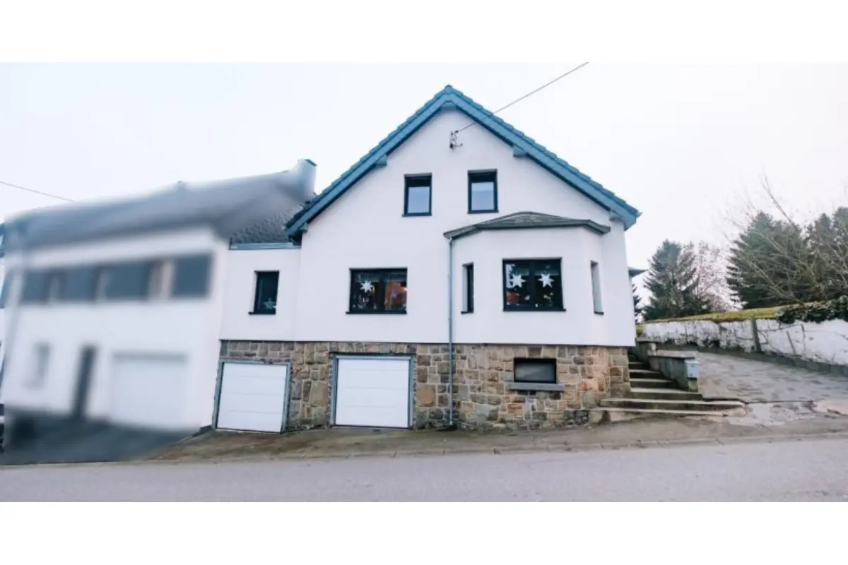 Maison à vendre à Bullange 4760 325000.00€ 4 chambres 105.00m² - annonce 653421