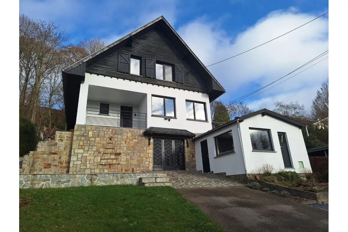 Maison à vendre à Malmedy 4960 429000.00€ 3 chambres m² - annonce 653606