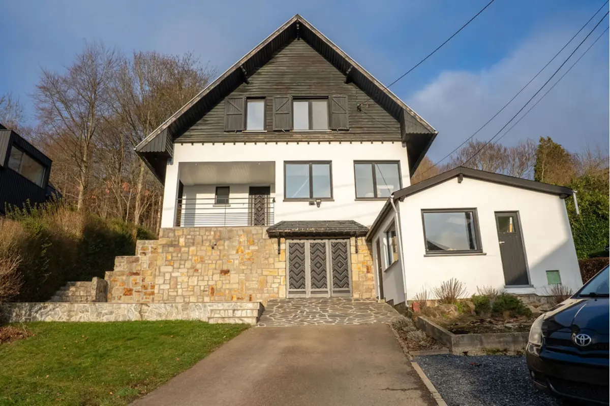 Maison à vendre à Malmedy 4960 429000.00€ 3 chambres m² - annonce 653606