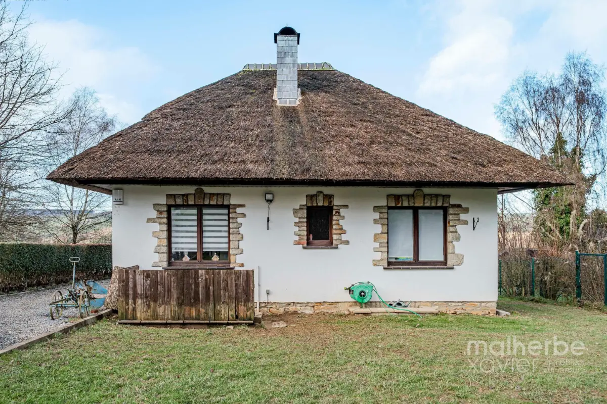 Maison à vendre à Francorchamps 4970 339000.00€ 2 chambres 109.00m² - annonce 653569