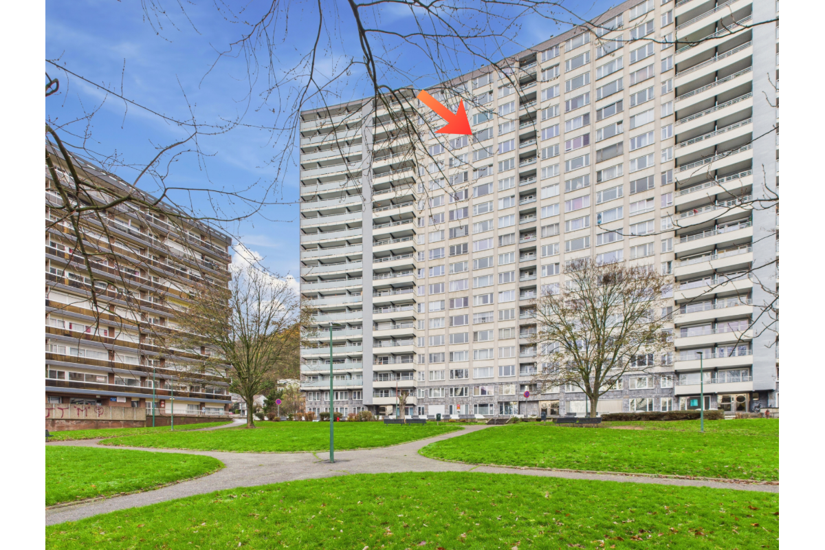 Appartement à vendre à Herstal 4040 199000.00€ 3 chambres 92.00m² - annonce 653415