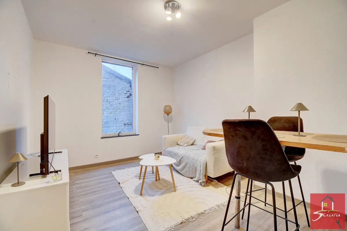 Appartement à vendre à Liège 4020 135000.00€ 1 chambres 56.00m² - annonce 653558