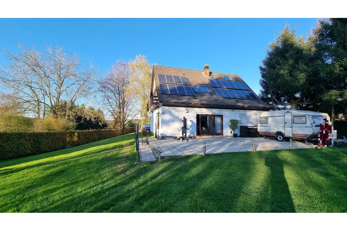 Maison à vendre à Malmedy 4960 325000.00€ 6 chambres 235.00m² - annonce 653605