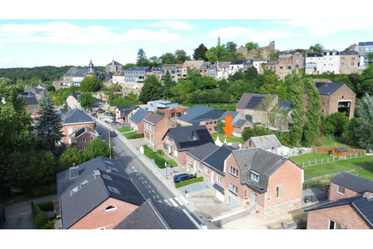 Maison à vendre à Dalhem 4607 220000.00€ 2 chambres 134.00m² - annonce 653403