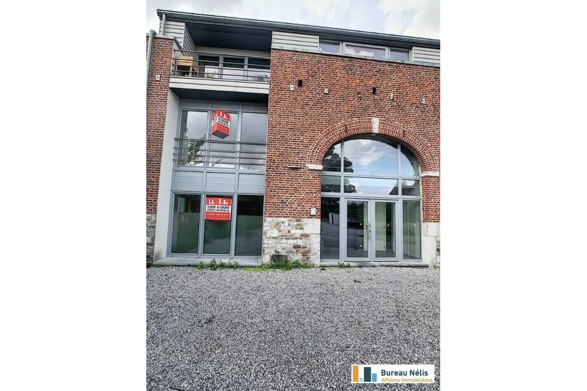 Appartement à louer à Bombaye 4607 780.00€ 2 chambres 99.00m² - annonce 653530