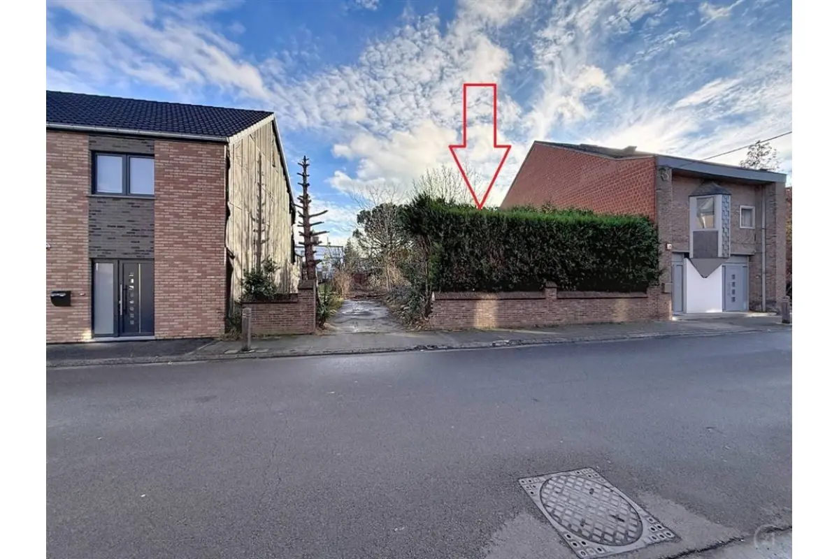 Terrain à vendre à Chênée 4032 65000.00€  chambres m² - annonce 653549