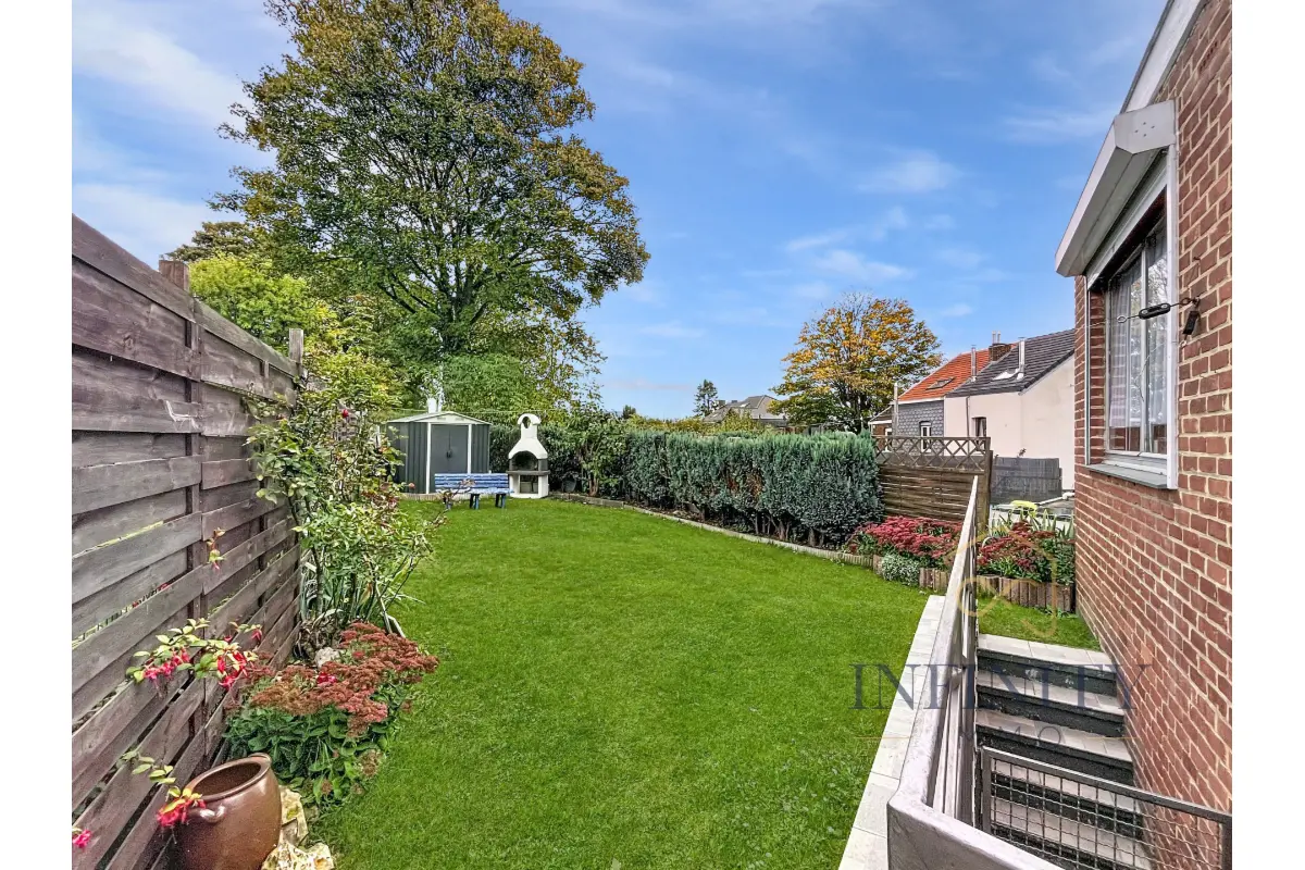 Maison à vendre à Chênée 4032 284900.00€ 4 chambres 172.00m² - annonce 653457