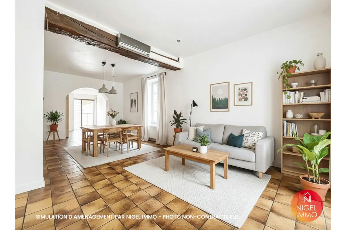 Maison à vendre à Herstal 4040 249000.00€ 4 chambres 180.00m² - annonce 654266