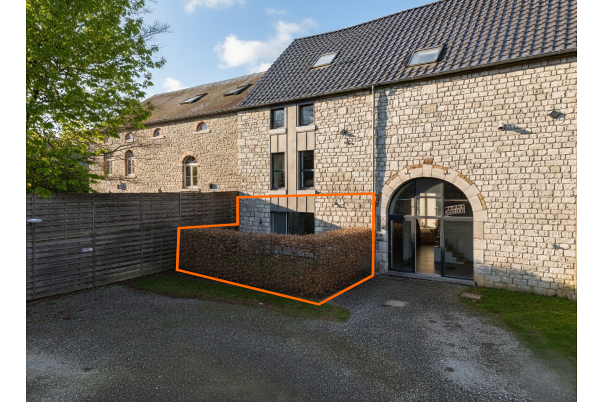 Appartement à vendre à Aywaille 4920 259000.00€ 2 chambres 127.00m² - annonce 654177