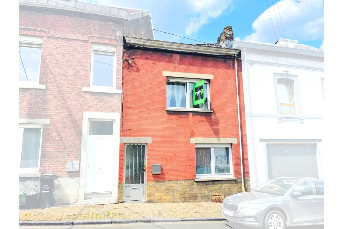 Maison à vendre à Ougrée 4102 185000.00€ 4 chambres 135.00m² - annonce 654040