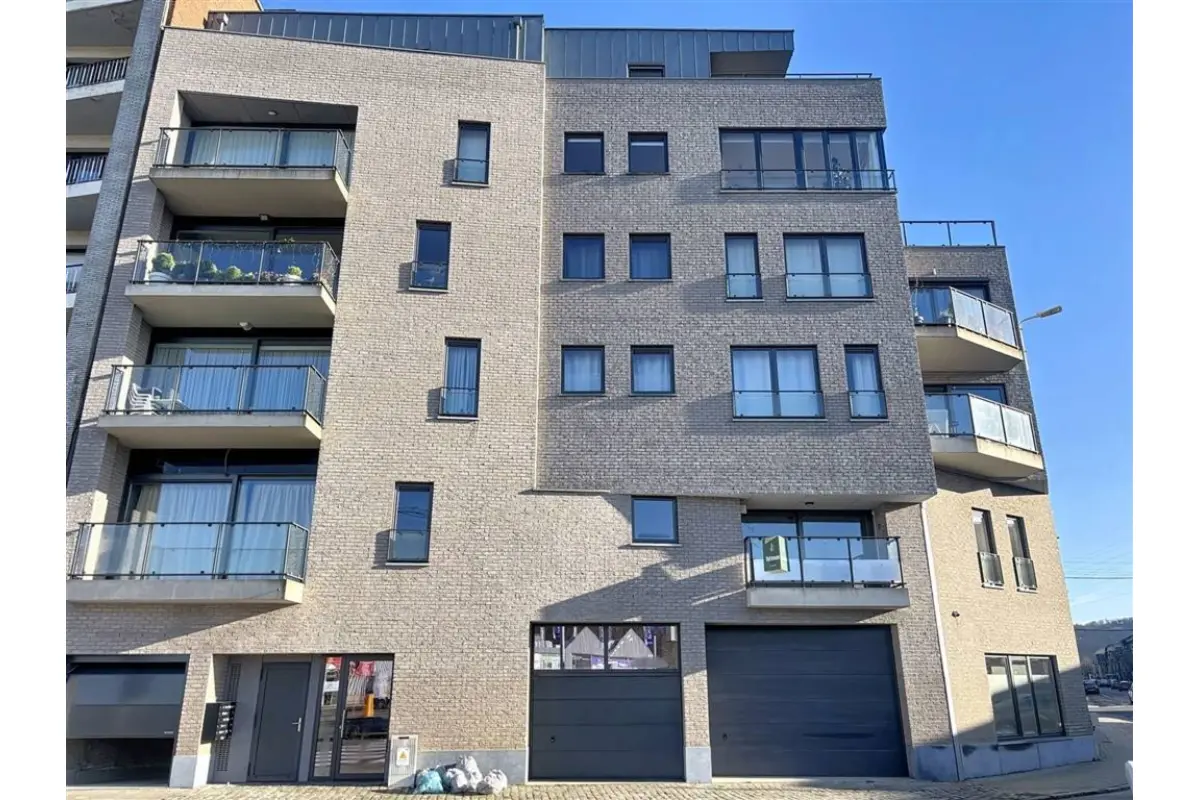Appartement à vendre à Chênée 4032 250000.00€ 2 chambres 90.00m² - annonce 654053