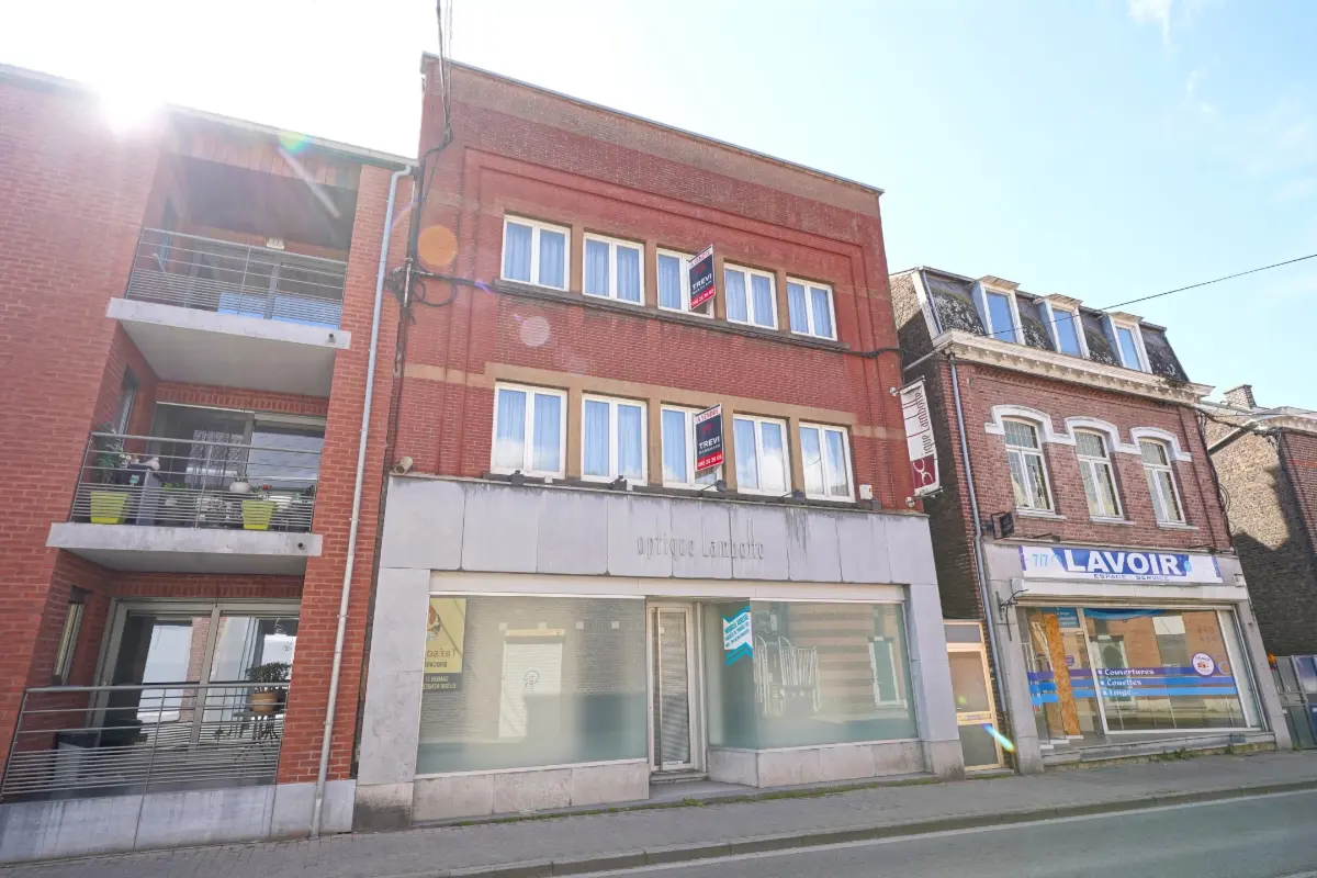 Maison à vendre à Amay 4540 295000.00€ 3 chambres 180.00m² - annonce 654254