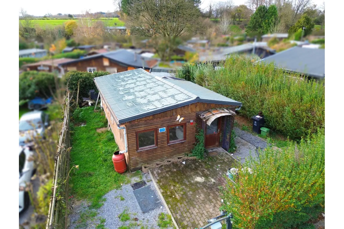 Maison à vendre à Louveigné 4141 50000.00€ 1 chambres 45.00m² - annonce 654285