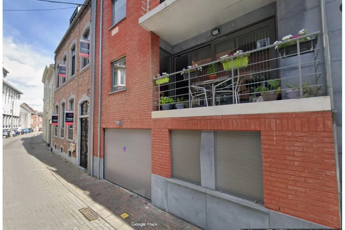 Appartement à vendre à Huy 4500 275000.00€ 3 chambres m² - annonce 653920