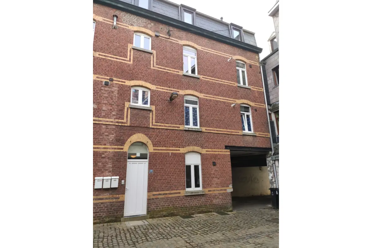 Appartement à louer à Spa 4900 600.00€ 1 chambres 59.00m² - annonce 654207