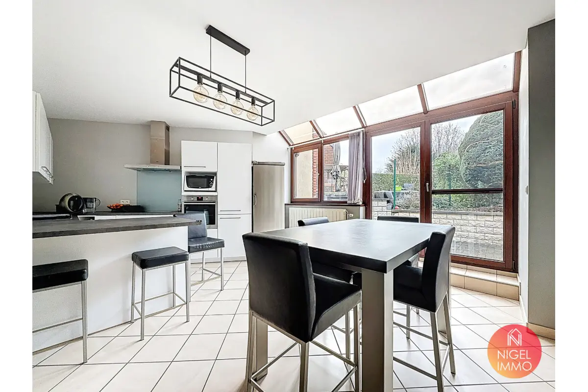 Maison à vendre à Oupeye 4680 199000.00€ 3 chambres 139.00m² - annonce 654265