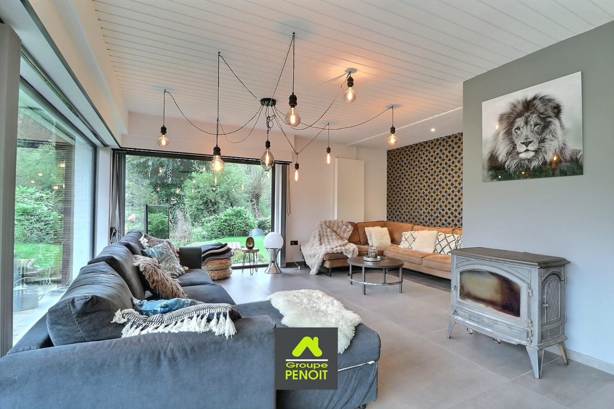 Maison à vendre à Esneux 4130 399000.00€ 2 chambres 140.00m² - annonce 654174